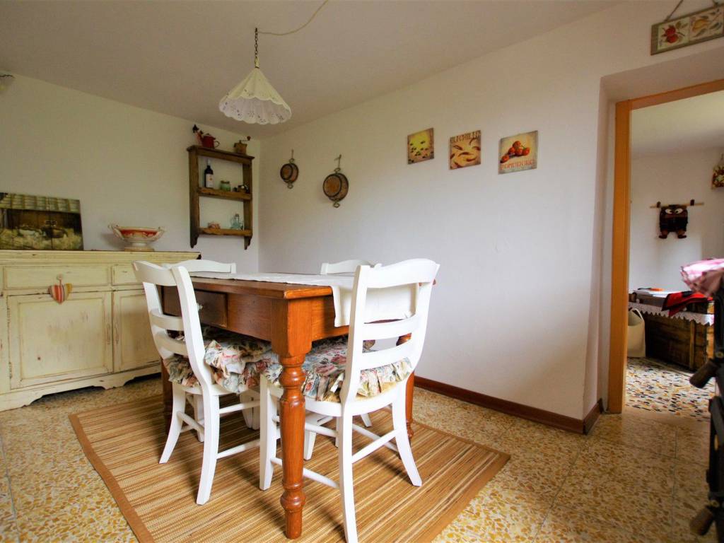 Casa indipendente a Castel san niccolò in Strada Comunale di Cetica - Foto 5