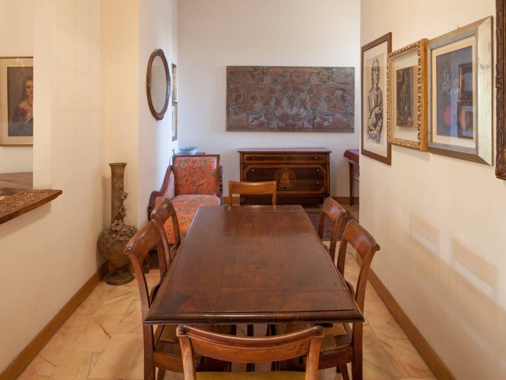 Appartamento a Novara in Baluardo Quintino Sella, 18 - Foto 2