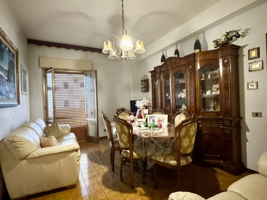 Appartamento a Nettuno in Via Fratelli Rosselli, 57 - Foto 5