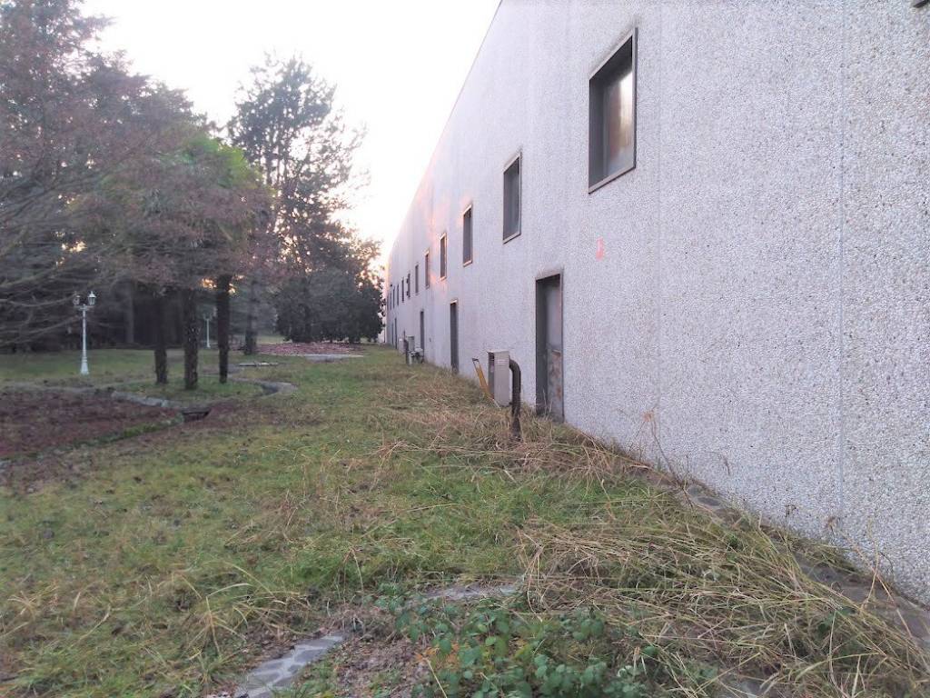 Immobile a Lonate pozzolo in Via per Busto Arsizio - Foto 2