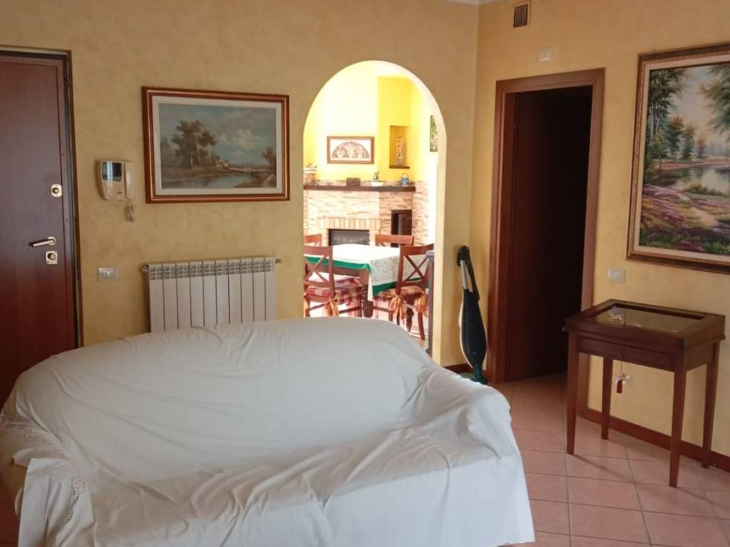 Appartamento a Carsoli in Contrada Le Valli, snc - Foto 2