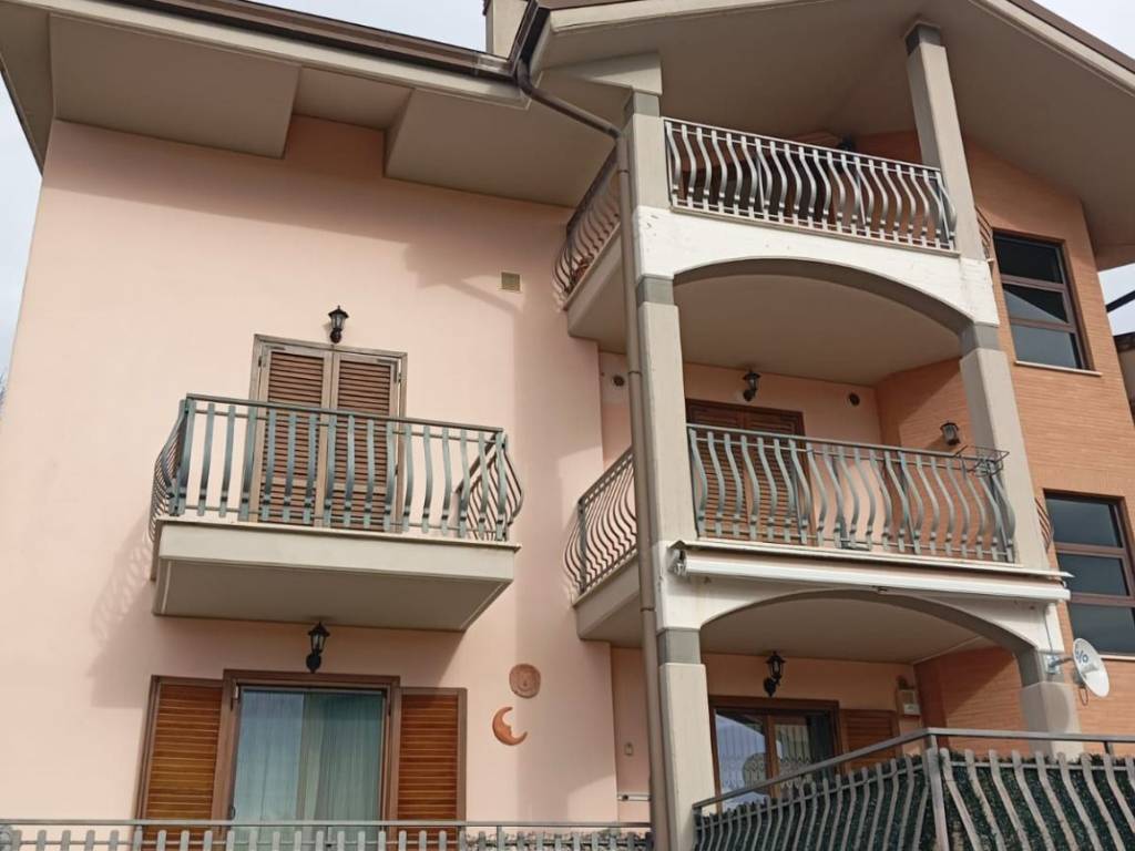 Appartamento a Carsoli in Contrada Le Valli, snc - Foto 3