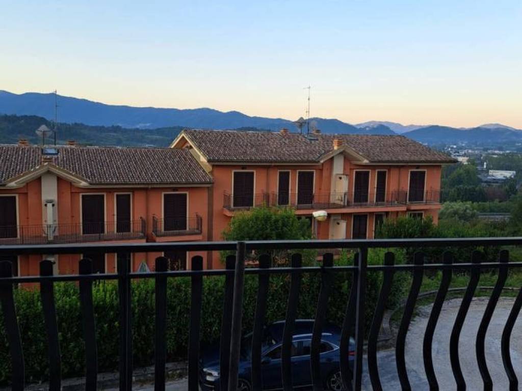 Appartamento a Carsoli in Contrada Le Valli, snc - Foto 4