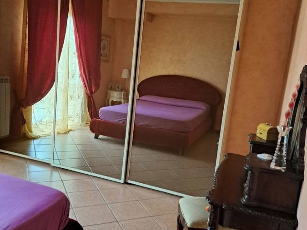 Appartamento a Carsoli in Contrada Le Valli, snc - Foto 5