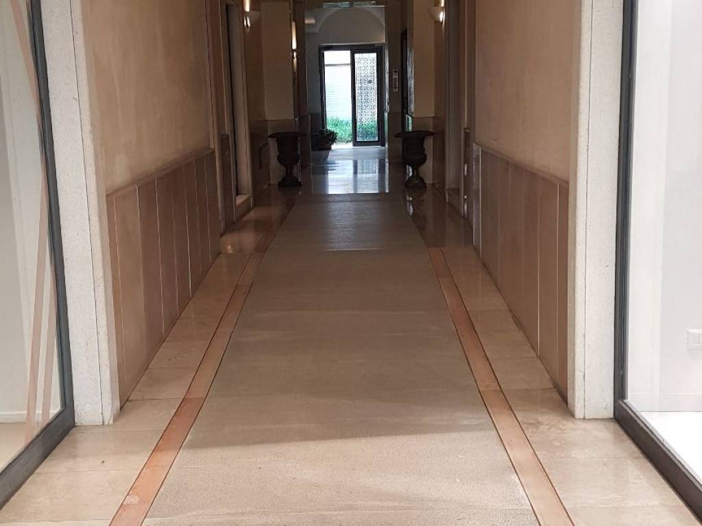 Appartamento a Foggia in Corso Vittorio Emanuele II, 39 - Foto 3