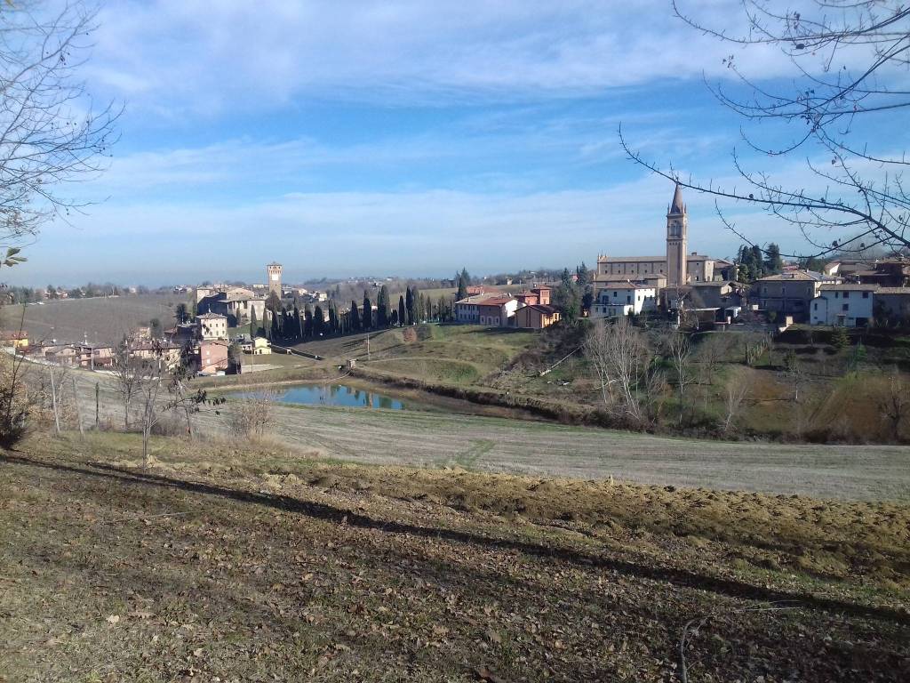Terreno a Castelvetro di modena in Via Medusia - Foto 3