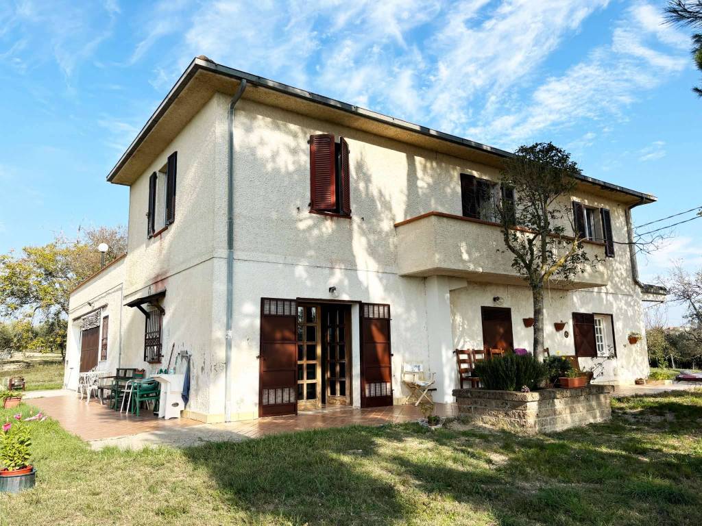 Rustico / casale a Loreto aprutino in contrada Gallo - Foto 2