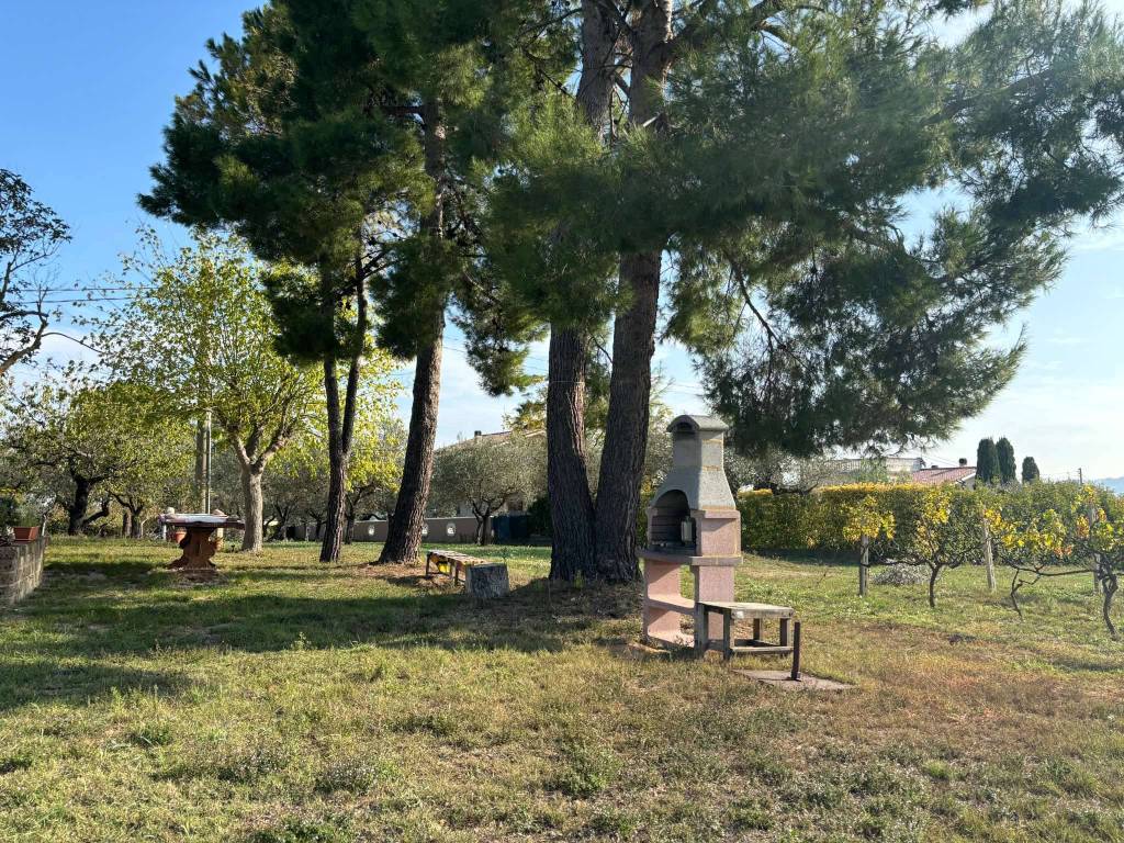 Rustico / casale a Loreto aprutino in contrada Gallo - Foto 4