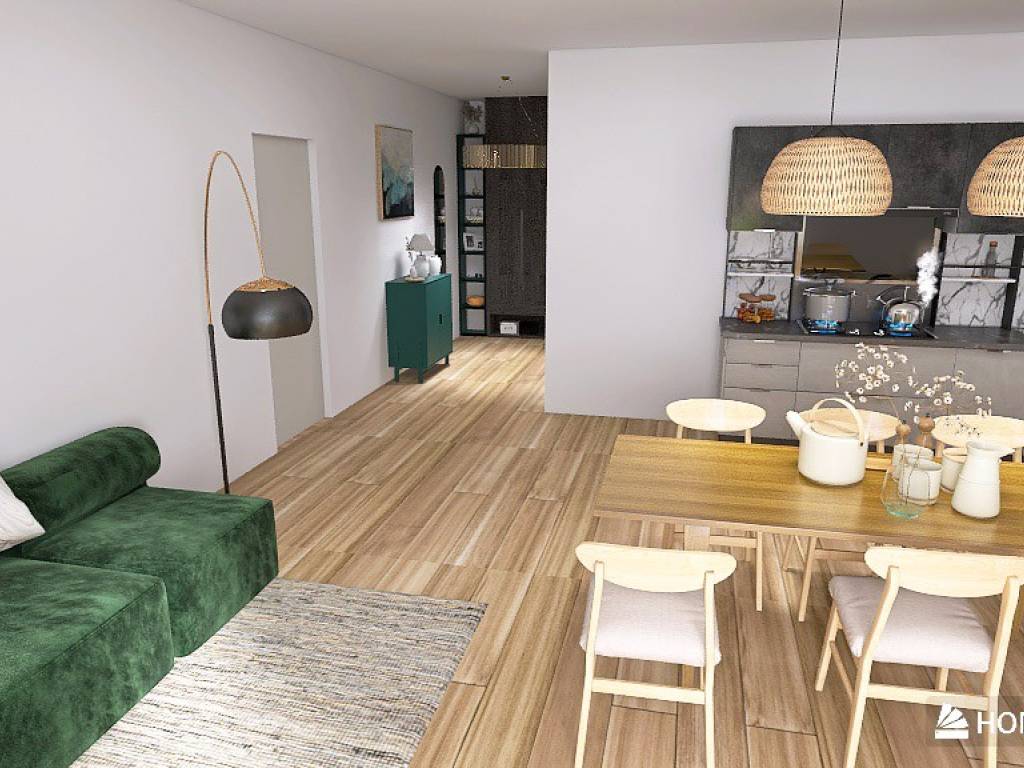Appartamento a Verona in Via 24 Giugno, 3 - Foto 4