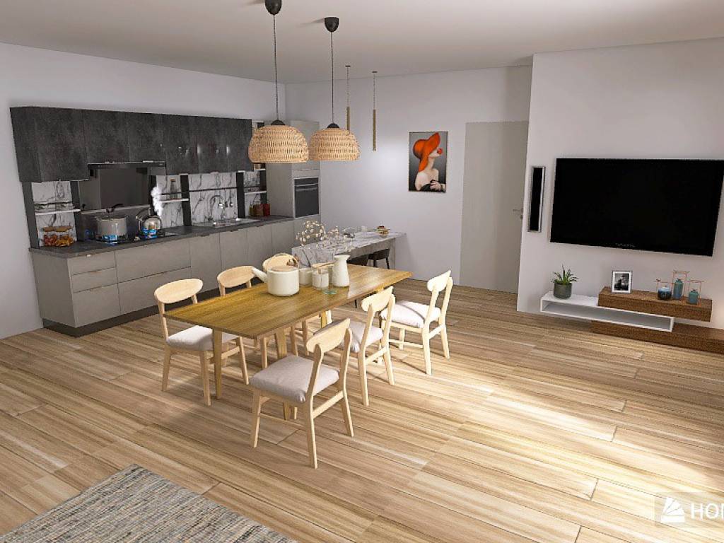 Appartamento a Verona in Via 24 Giugno, 3 - Foto 5