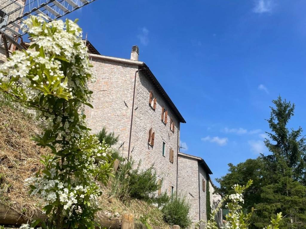 Rustico / casale a Sellano - Foto 2