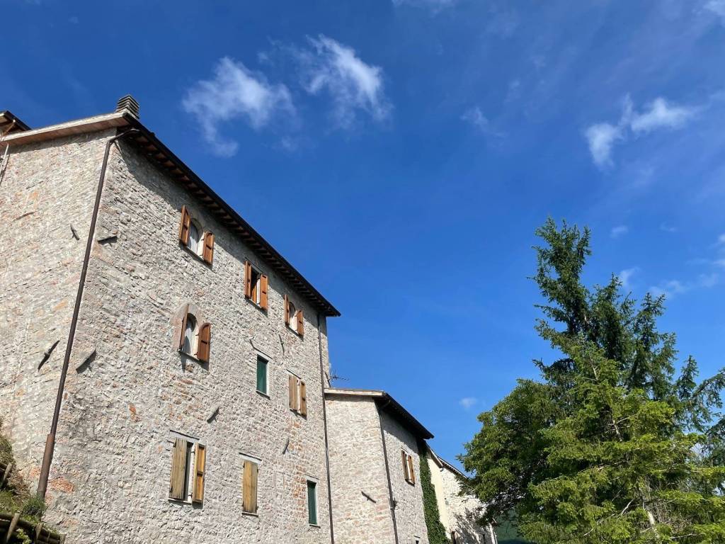 Rustico / casale a Sellano - Foto 3