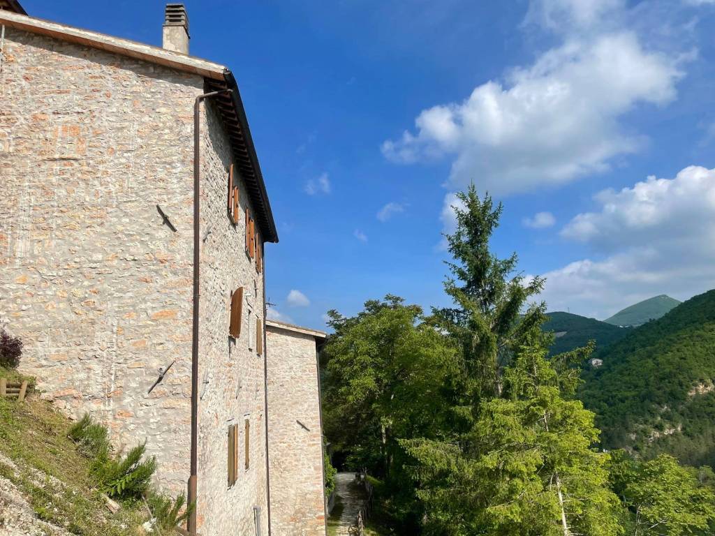 Rustico / casale a Sellano - Foto 4