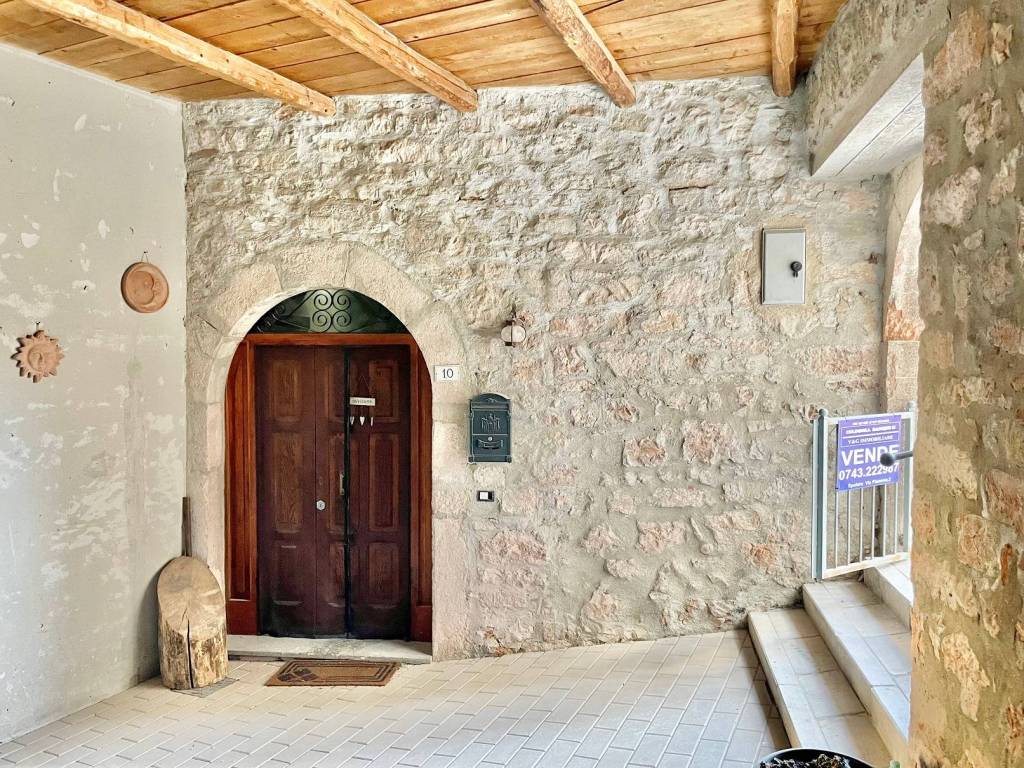 Rustico / casale a Sellano - Foto 5