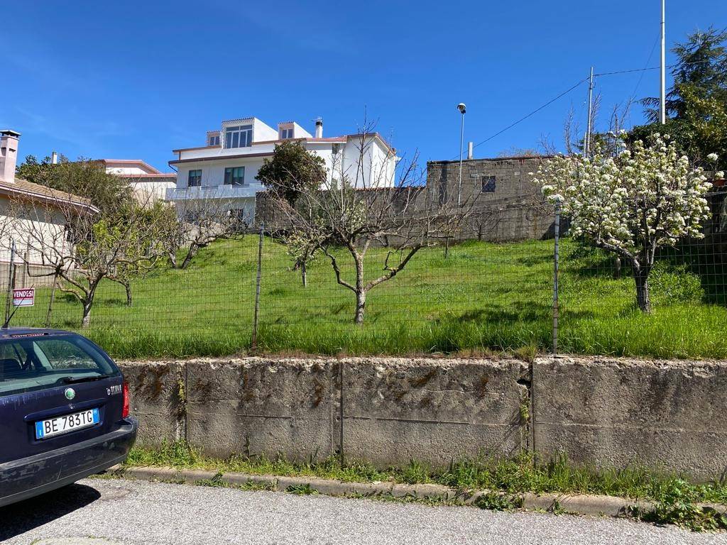 Terreno a Mamoiada in Via Giacomo Matteotti - Foto 5