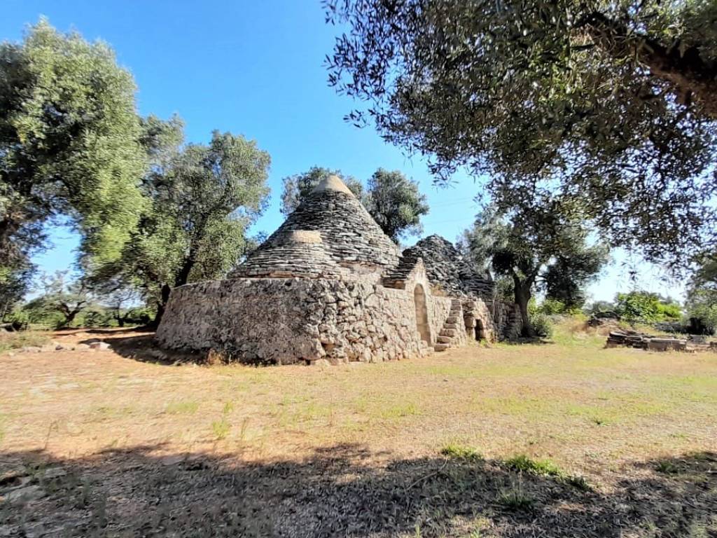 Rustico / casale a Ceglie messapica in SP26 - Foto 2