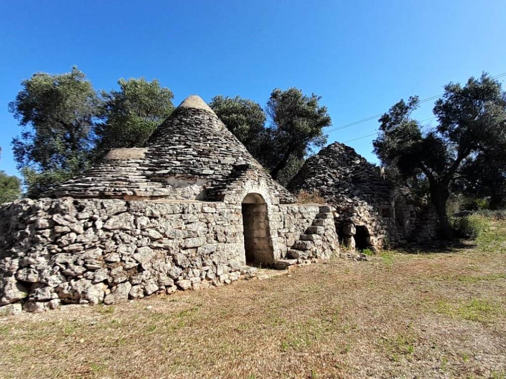 Rustico / casale a Ceglie messapica in SP26 - Foto 3