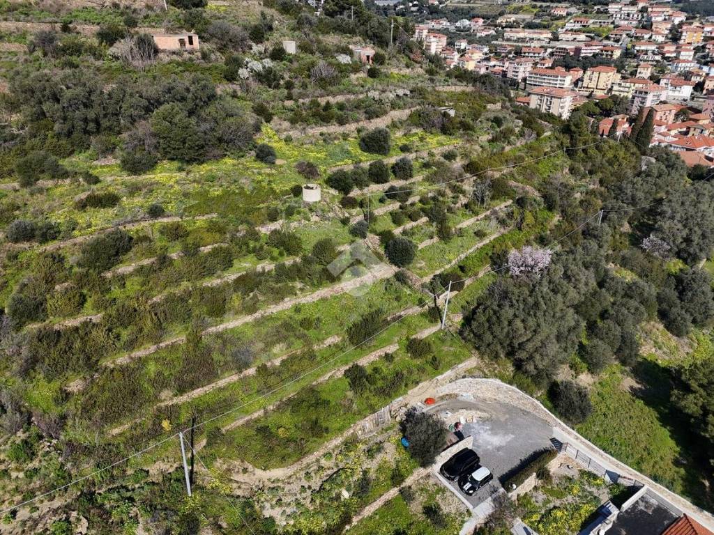 Terreno a San lorenzo al mare in Via aurelia - Foto 2