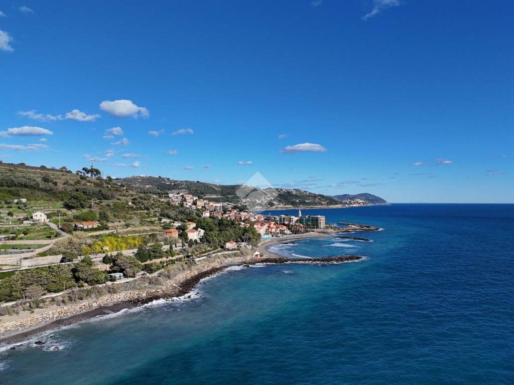 Terreno a San lorenzo al mare in Via aurelia - Foto 4