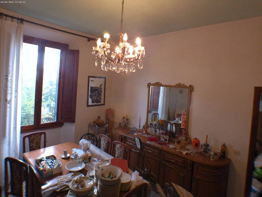 Casa indipendente a Montale in Via Fratelli Masini, 13 - Foto 3