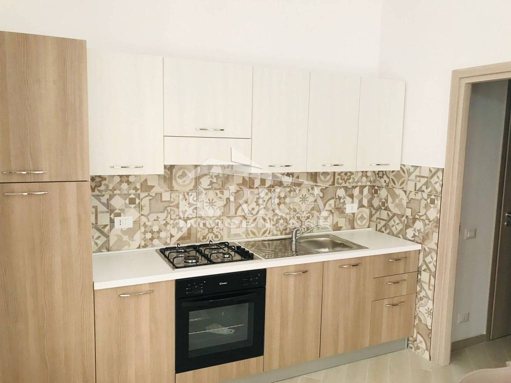 Casa indipendente a Alcamo in Via Vittorio Veneto, 297 - Foto 3