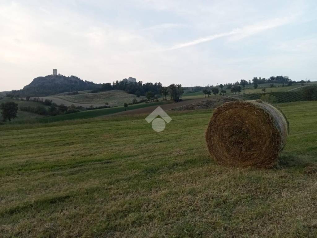 Terreno a Canossa in Via SP73, 1 - Foto 2