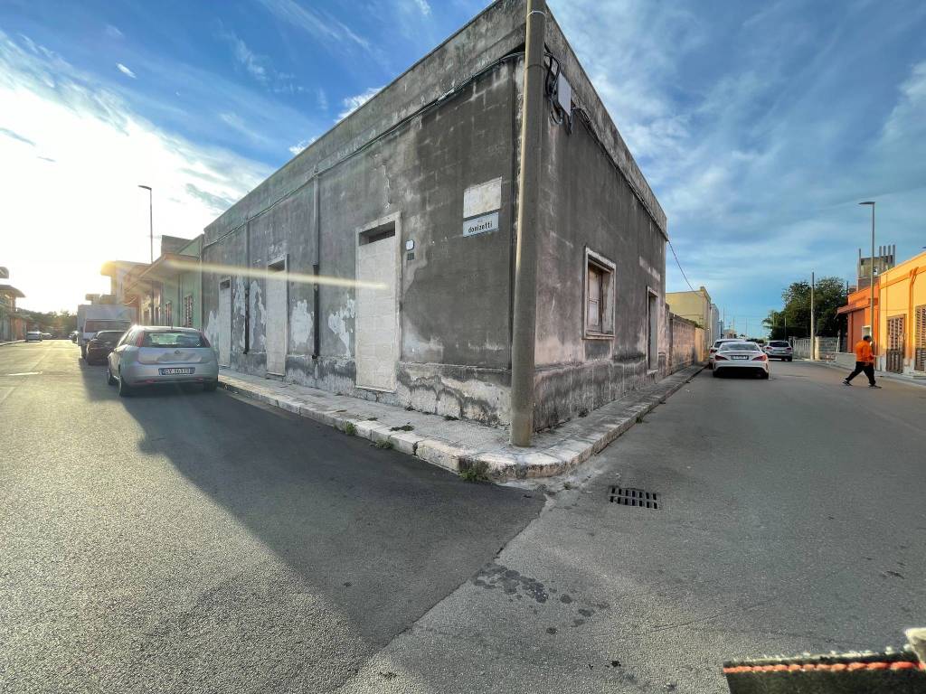 Casa indipendente a Guagnano in Via Duca d'Aosta, 39 - Foto 3