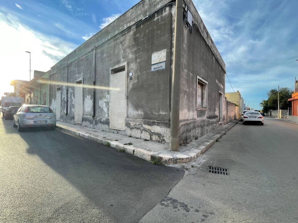 Casa indipendente a Guagnano in Via Duca d'Aosta, 39 - Foto 4