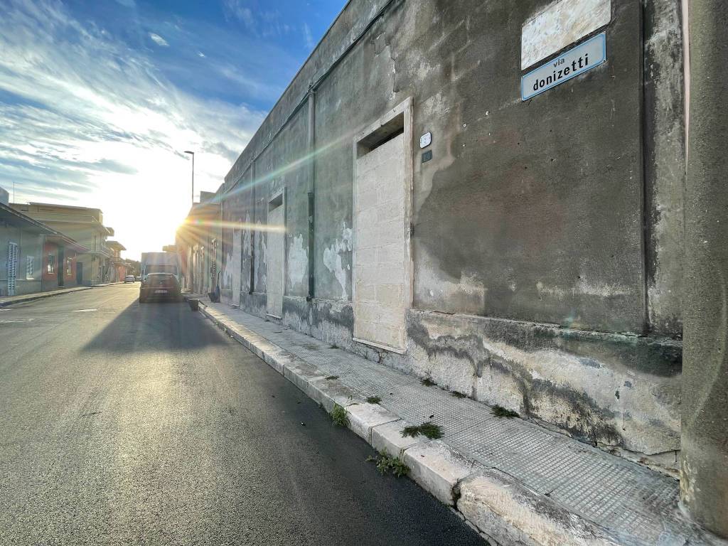 Casa indipendente a Guagnano in Via Duca d'Aosta, 39 - Foto 5