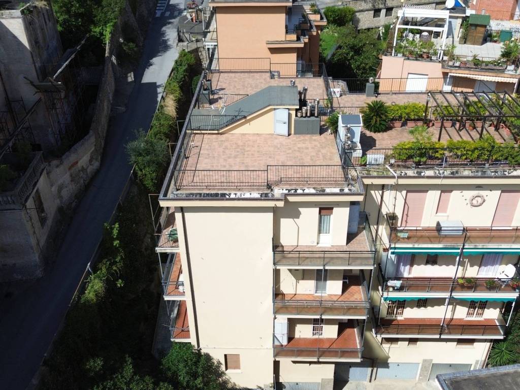 Appartamento a Spotorno in Via Laiolo - Foto 3