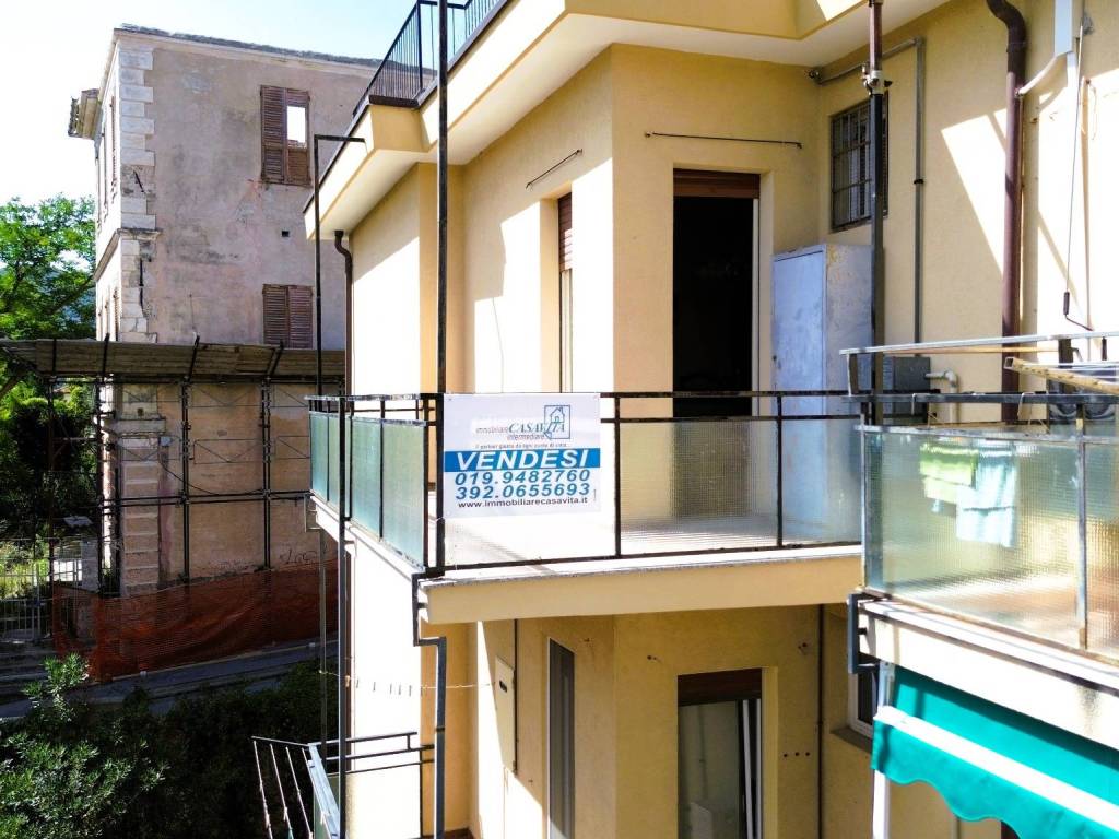 Appartamento a Spotorno in Via Laiolo - Foto 4