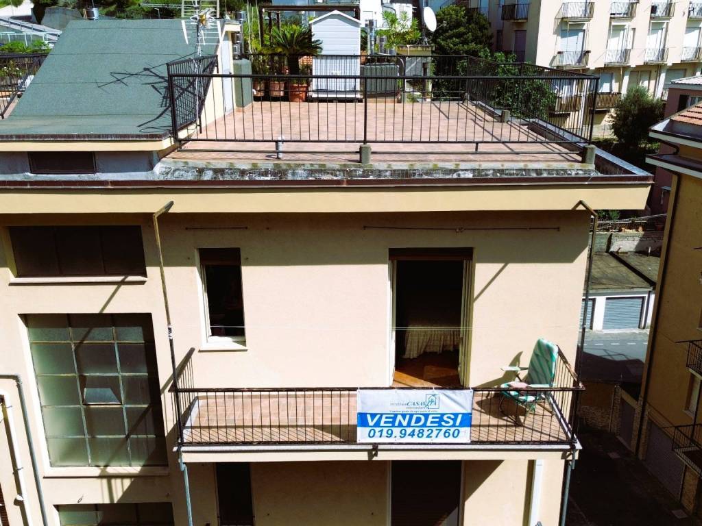 Appartamento a Spotorno in Via Laiolo - Foto 5