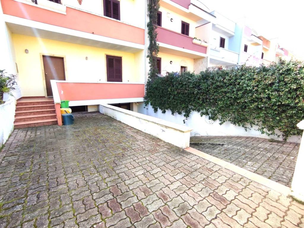 Villa a Gallipoli in Via Cosimo De Giorgi, 44 - Foto 3