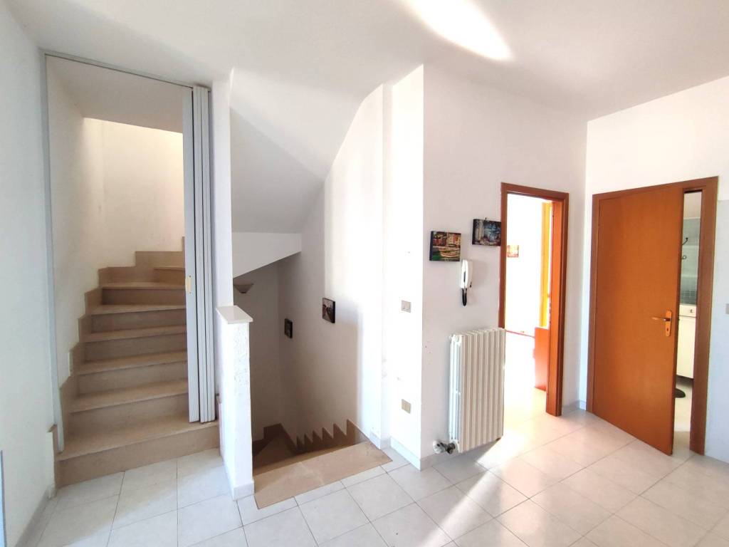 Villa a Gallipoli in Via Cosimo De Giorgi, 44 - Foto 5
