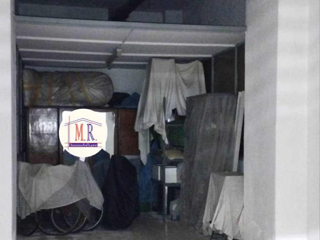 Box / garage a Cerignola in Via Iglesias, 23 - Foto 2