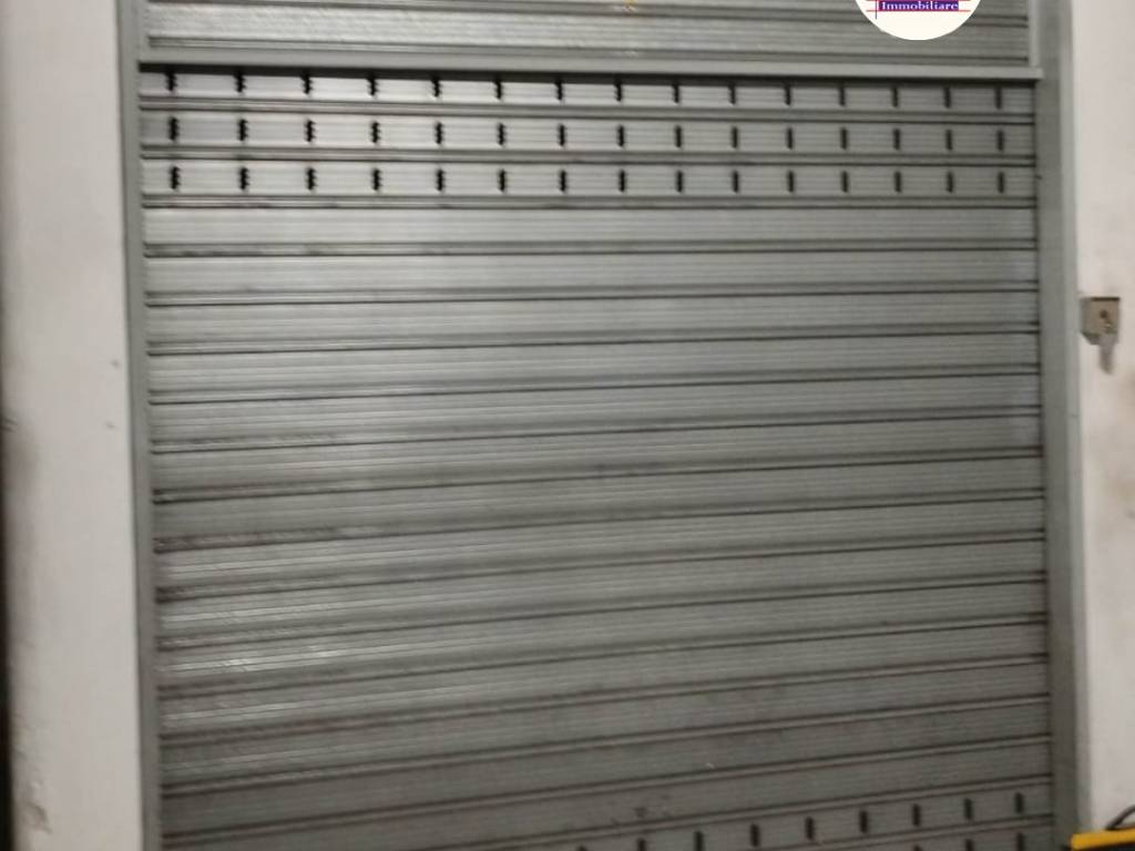 Box / garage a Cerignola in Via Iglesias, 23 - Foto 3