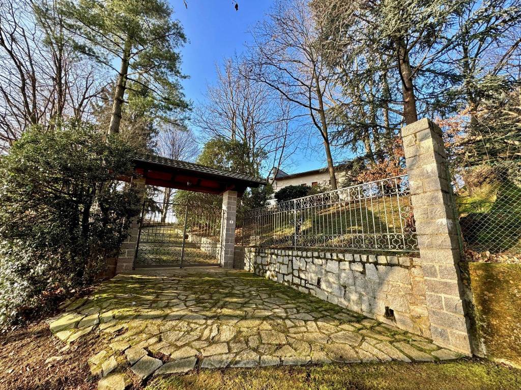 Villa a Graglia in Casale Margari, 8 - Foto 2