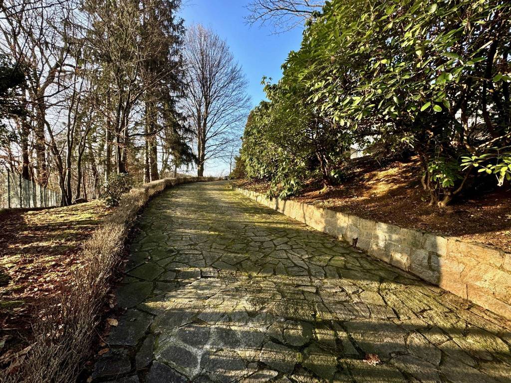 Villa a Graglia in Casale Margari, 8 - Foto 4