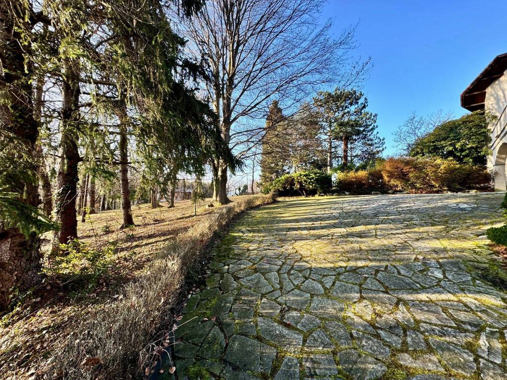 Villa a Graglia in Casale Margari, 8 - Foto 5