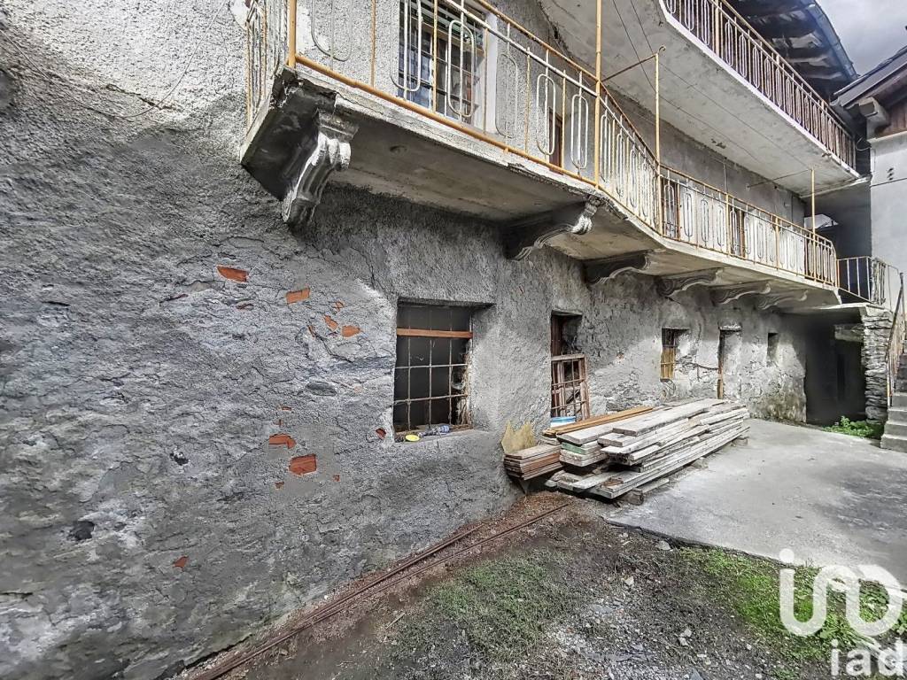 Rustico / casale a Nus in Frazione Petit FÃ©nis, 20 - Foto 2