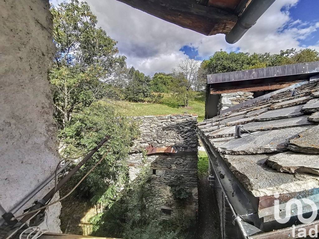 Rustico / casale a Nus in Frazione Petit FÃ©nis, 20 - Foto 4