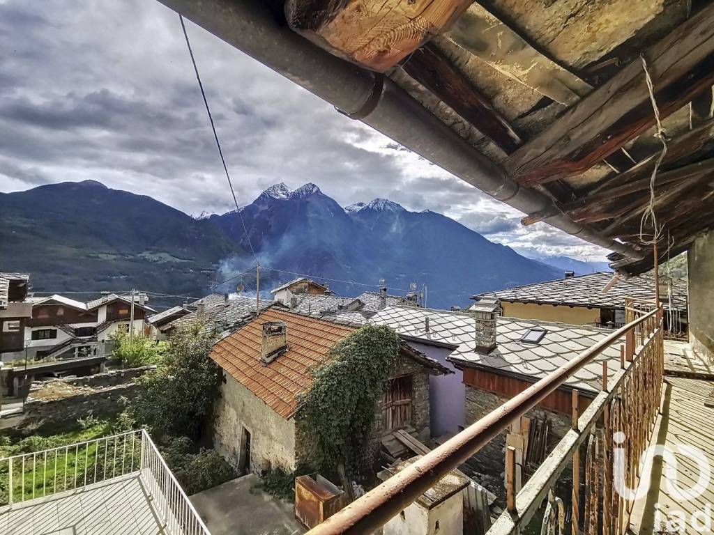 Rustico / casale a Nus in Frazione Petit FÃ©nis, 20 - Foto 5