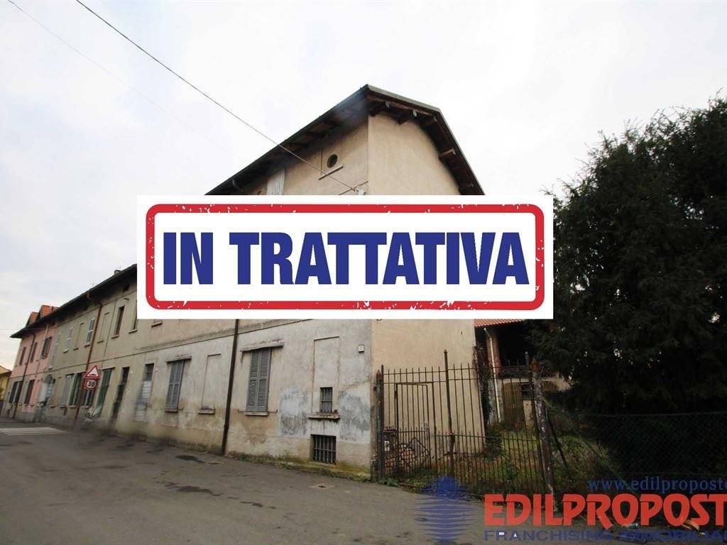 Casa indipendente a Lentate sul seveso - Foto 1