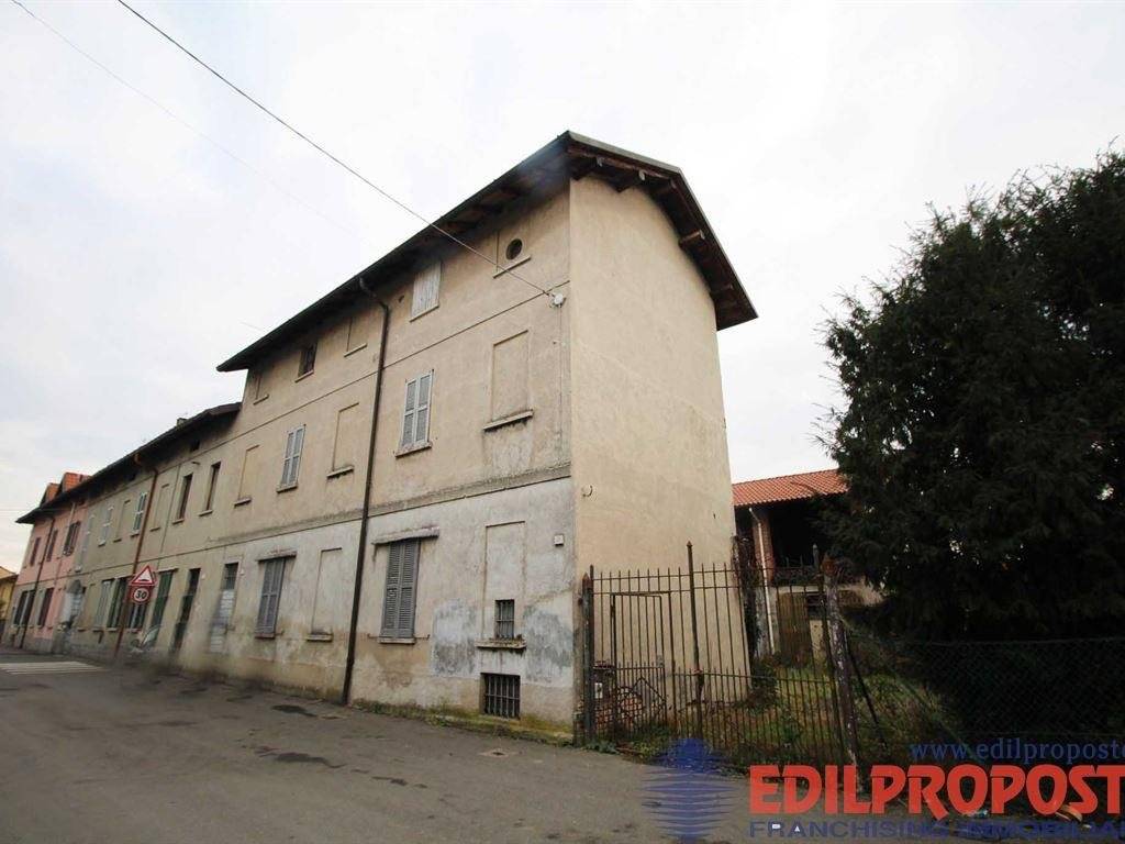 Casa indipendente a Lentate sul seveso - Foto 2