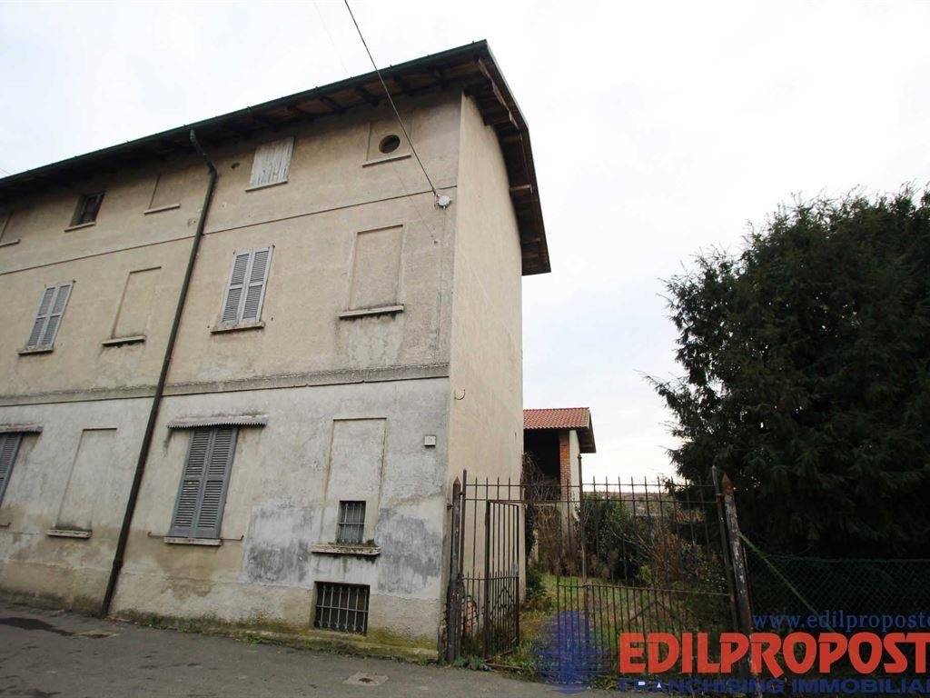 Casa indipendente a Lentate sul seveso - Foto 3