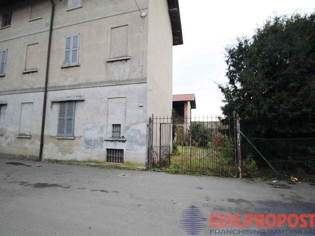 Casa indipendente a Lentate sul seveso - Foto 4