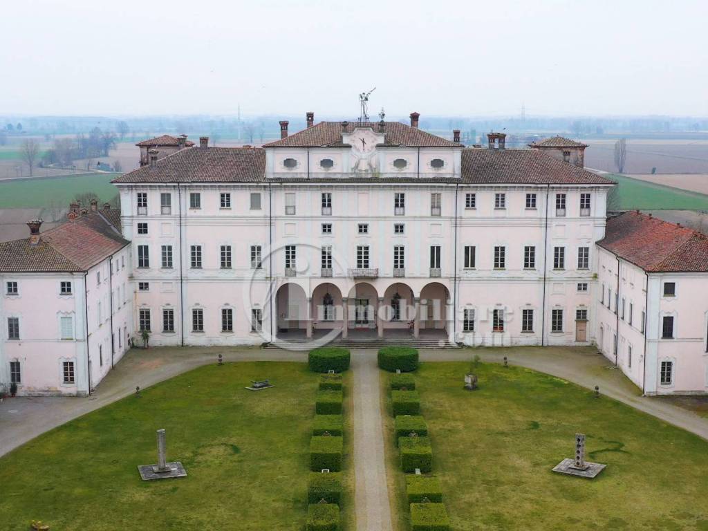 Villa a Orio litta in Via Roma - Foto 2