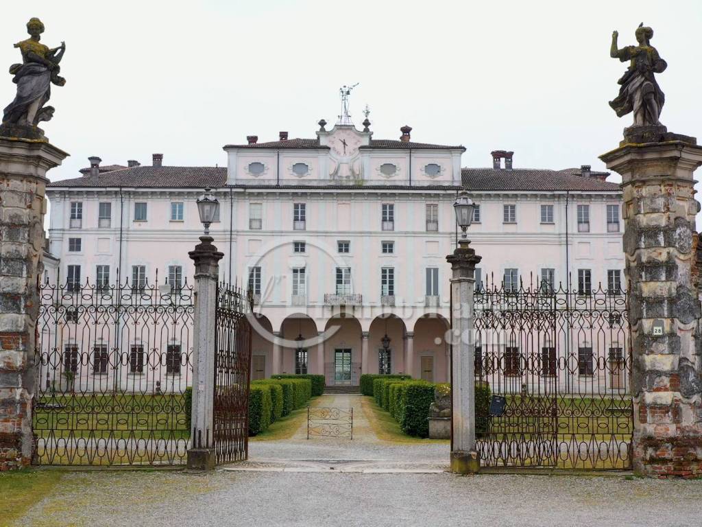 Villa a Orio litta in Via Roma - Foto 3