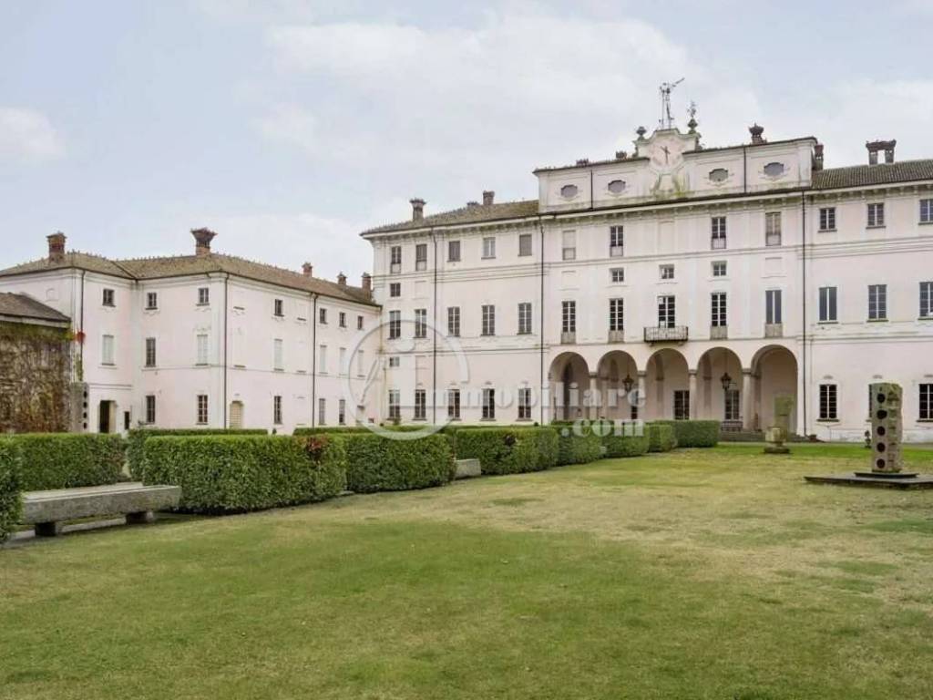 Villa a Orio litta in Via Roma - Foto 5