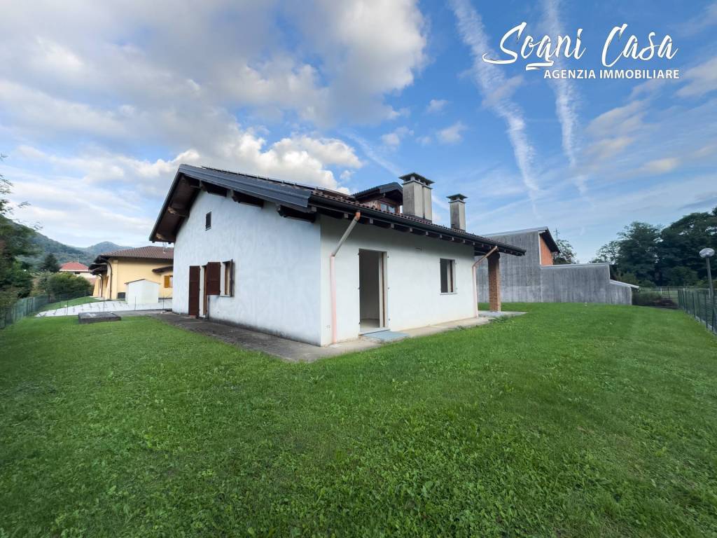 Villa a Serravalle sesia in Viale Roma - Foto 2